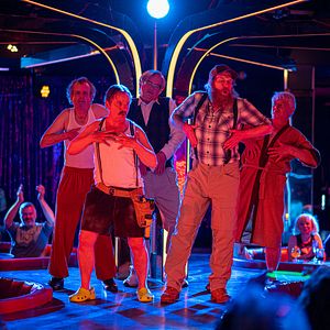 Foto The Kids in the Hall