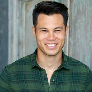 Foto Stephen A. Chang