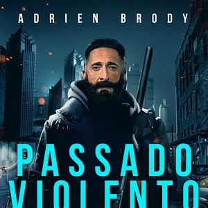 Foto Passado Violento