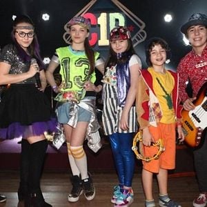 Foto Cúmplices de um Resgate