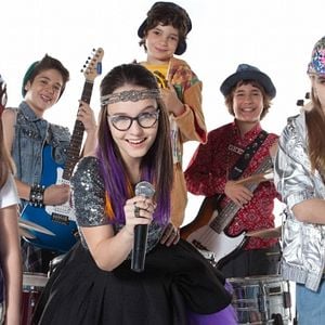 Foto Cúmplices de um Resgate