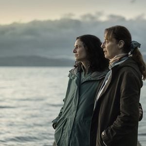 Foto Aline Küppenheim