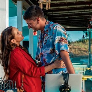 Foto Três Metros Acima do Céu