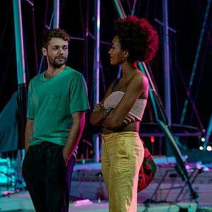 Foto Três Metros Acima do Céu