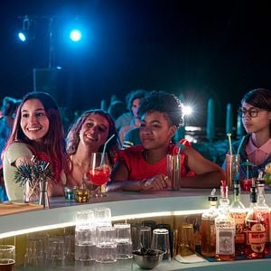 Foto Três Metros Acima do Céu