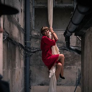 Foto Um Assunto Privado