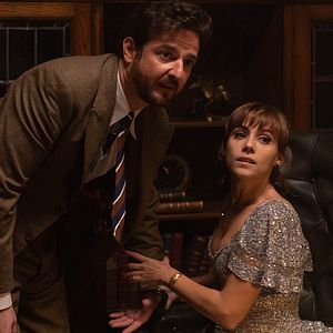 Foto Um Assunto Privado