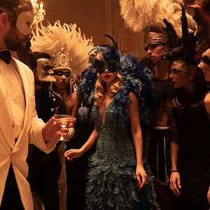 Foto Um Assunto Privado