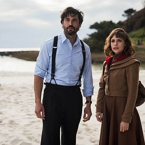 Foto Um Assunto Privado