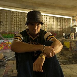 Foto As 7 Vidas de Lea