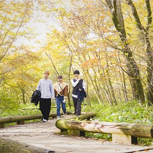 Foto Não Estava no Script