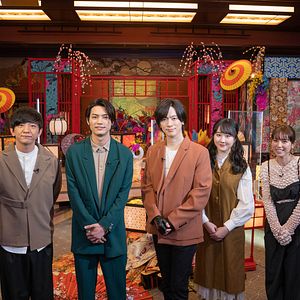 Foto Não Estava no Script