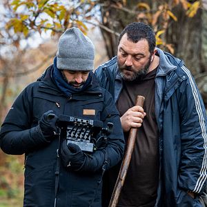 Foto Denis Ménochet