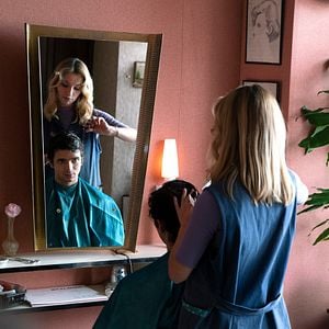 Foto Frequências Magnéticas