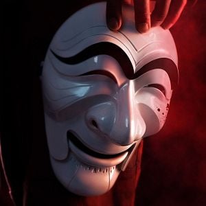 Foto La Casa de Papel: Coreia