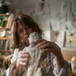 Foto Esculturas da Vida