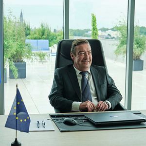 Foto Philippe Duquesne