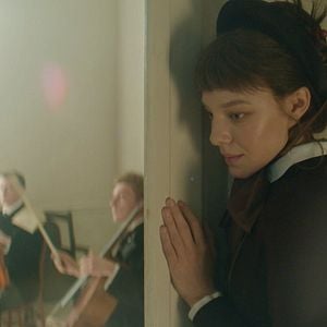 Foto A Esposa de Tchaikovsky