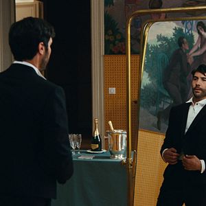 Foto Tahar Rahim