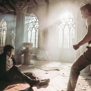 Foto Frente à Frente