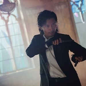 Foto Frente à Frente