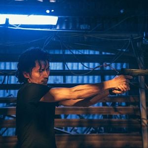 Foto Frente à Frente