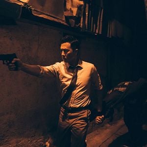 Foto Frente à Frente