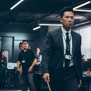 Foto Frente à Frente