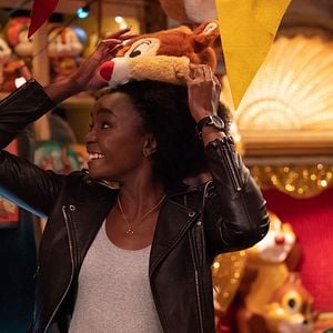 Foto Tico e Teco: Defensores da Lei