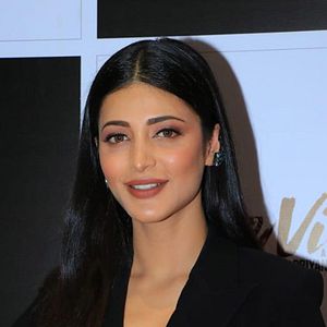 Foto Shruti Haasan
