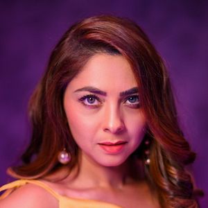 Foto Sonalee Kulkarni
