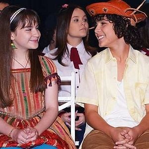 Foto As Aventuras de Poliana