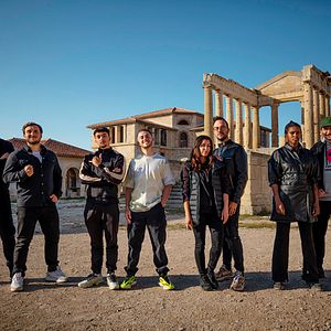 Foto Jenifer Bartoli