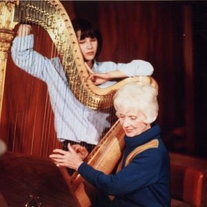 Foto La Boum - No Tempo dos Namorados