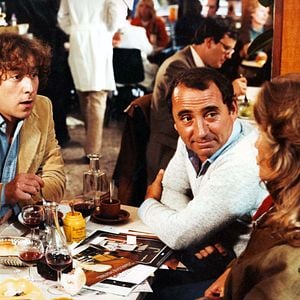 Foto La Boum - No Tempo dos Namorados