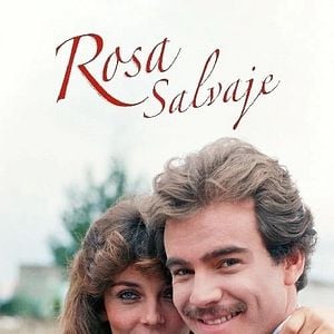 Foto Rosa Selvagem