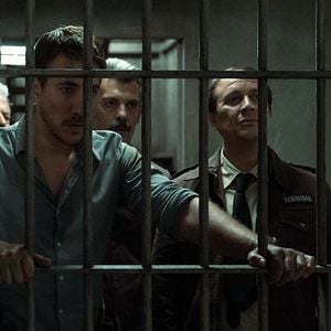 Foto Prisioneiro da Madrugada