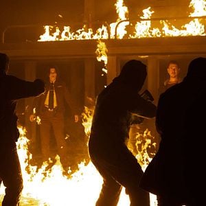 Foto Prisioneiro da Madrugada