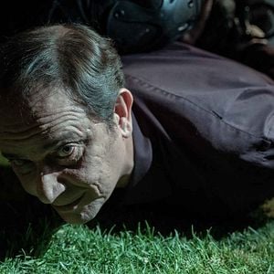 Foto Prisioneiro da Madrugada