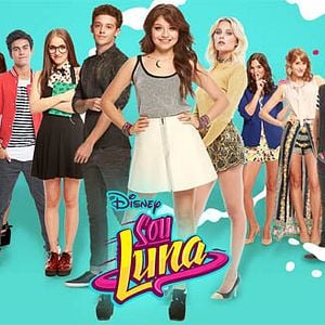 Foto Soy Luna