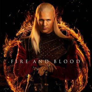 Foto House of The Dragon