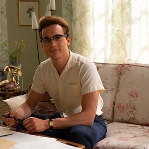 Foto Duas Mulheres, Duas vidas