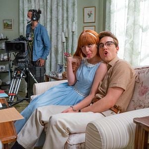 Foto Duas Mulheres, Duas vidas