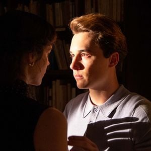 Foto Duas Mulheres, Duas vidas