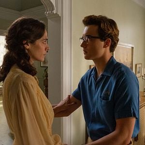 Foto Duas Mulheres, Duas vidas