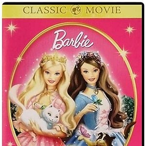 Foto Barbie em A Princesa e a Plebéia