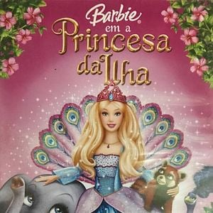 Foto Barbie em a Princesa da Ilha