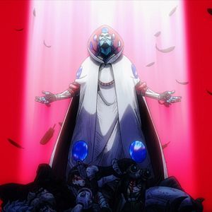 Foto My Hero Academia - Missão mundial de heróis