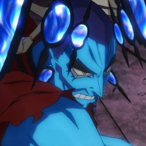 Foto My Hero Academia - Missão mundial de heróis