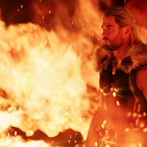 Foto Thor: Amor e Trovão